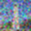 Gaussian Blurred Campanile