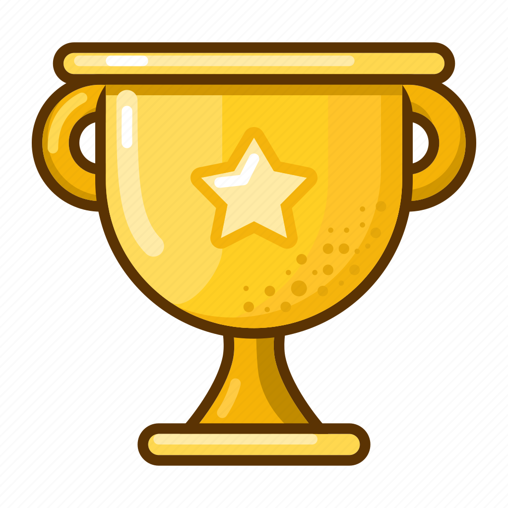 Gold award