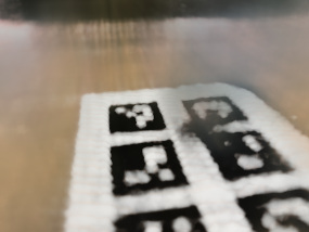 Labubu Training at 500 iterations