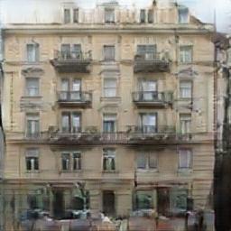 Image-to-Image Translation