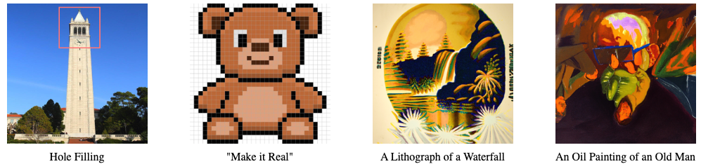 Diffusion example